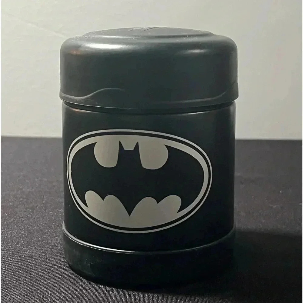 Batman Thermos EUC